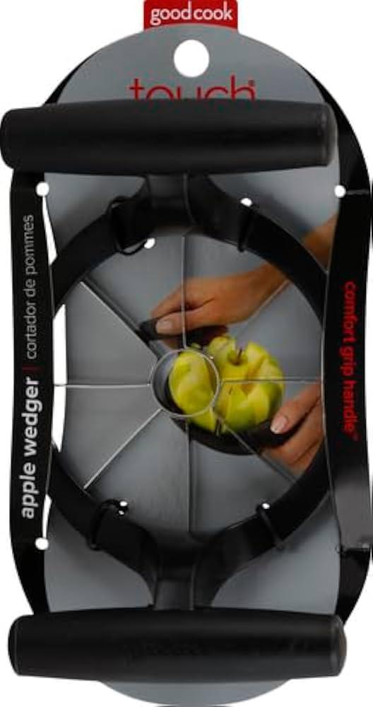 Good Cook Apple Wedger, 2Pack Good Cook Apple Wedger, 2Pack