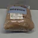 H.VERSAILTEX Blackout Curtains Thermal Insulated Window Treatment Panels Room Darkening Blackout Drapes for Living Room Back Tab/Rod Pocket Bedroom Draperies (2 Panels, Macchiato, 52 x 84 Inch)