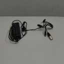 Electric Bike Charger 48V, 54.6V 2A Charger (5 Plugs) Fast Universal for 48V Lithium Battery, Compatible with Ebike, One Wheel, Electric Bicycle, Scooter, Rad Power Bike
