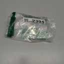 10 Pcs Picture Rail Hanging System Kit Picture Rail Hooks and Wire Adjustable Pictures Hangers with Invisible Nylon Cord, Molding Hangers for Exhibition, Art Gallery, Home