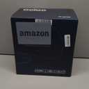 ocioc Quiet Ceiling Fan with LED Light 22 inch Large Air Volume Remote Control for Kitchen Bedroom Dining Room Patio