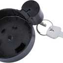 GM Genuine Parts GT377 (84214460) Fuel Tank Filler Locking Cap