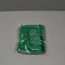 HKNMTT Christmas Silicone molds for Xmas Candy Chocolate Wax Decor, 60 Cavity 11 Shapes Gummy Mould, Including Tree Santa Cane Hat Socks Elk Gingerbread Man Bell Glove Snowman Food Grade DIY Set