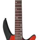 IYV- ISHL-500 6-string Headless Electric Guitar