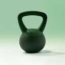 Soft Kettlebell - Cushioned Impact-Resistant Base and Anti-Slip Kettle bell Anti-Slip Grip Weight for Home Workouts, Safe Strength Training Kettlebells Sets for Women& Men - Non-Slip Gloves, 20LB
