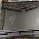 Kentsky Electric Fireplace, Electric Fireplace Inserts, Recessed Fireplace Heater with Remote Control, Adjustable Flame Colors, Timer&Overheating Protection, 750/1500W, 35" W X 27" H