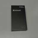 Hearing Aids for Seniors with Noise Cancelling, Hearing Aid for Hearing Loss with 5 Levels of Volume Control & Portable Charging Case, Rechargeable Hearing Amplifier, Simple to Operate