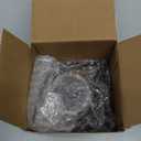 R10000-UNBXHF Universal Shower Valve Body Replacement Delta Faucet R10000 UNBXHF MultiChoice Bathtub and Shower Valve Body for Tub Faucet Trim Kits, Fits Single or Dual Function Delta Faucet Trim Kit