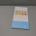 8pcs Wooden Puzzles for Toddlers 1-3, Toddler Puzzles Ages 2-4, Montessori Toys for 1-3+ Years Girl Boy, Sea Animal Puzzle for Kids, Jigsaw Puzzle Educational Toys Preschool for 1-4