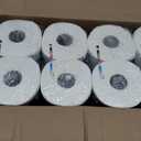 Quilted Northern Toilet Paper, Ultra Plush, 24 Mega Rolls, Bath Tissue
Quilted Northern Ultra Plush toilet paper; 24 Mega Rolls; 3-ply toilet tissue