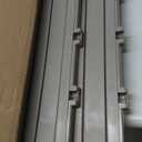 YITAHOME Outdoor Package Delivery Storage Box 51 Gallon, Secure Lockable Resin Package Delivery Container, Deck Box for Porch & Curbside, Brown (Taupe)