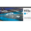 972X C Ink Cartridges  L0R98AN