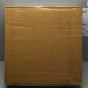 Clear Acrylic Dog Playpen Transparent Dog Playpen Indoor, Easy Assemble Clear Pet Pen for Puppy Bunny Cat Pig, Sturdy & Easy Cleaning Plastic Dog Puppy Fence (24" H, 10PCS)