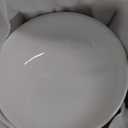 Pasta Bowls 37 oz, Ceramic Large Salad Bowls,Soup Bowls Set of 4, Embossed Serving Bowls for Entertaining, Wide Shallow Dinner Bowls for Spaghetti -Microwave,Dishwasher,Oven Safe 7 Inch