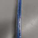 GY20850 42" Mulching Mower Blades for John Deere D105 D130 S100 S110 S240 LA115 X300 E100 E110 LA135 Replace GX22151 AM137328 AM137333 AM141033 GX21694 M149422 42 inch Deck Lawn(7-Point Star), Blue