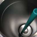 Owala FreeSip Insulated Stainless Steel Water Bottle with Straw, BPA-Free Sports Water Bottle, Great for Travel, 24 Oz, Shy Marshmallow