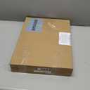 Amazon Basics Paper Trimmer Cutter for Office and Crafts, Heavy-Duty, Portable Guillotine Paper Cutter with Blade Lock, 12-Inch, 10-Sheet Cardstock, Photos