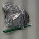 2 Inch Shower Drain Base Flange Kit Base, Threaded Adjustable Ring Adapter and Rubber Coupling Gasket for Installation of Square Linear Floor Drain Without Hub PVC