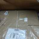 BOX USA Cube Shipping Boxes 12"L x 12"W x 12"H (25-Pack) - Small Corrugated Cardboard Packaging Boxes for Shipping, Packing, Moving, and Storage at Home, Office, or Business