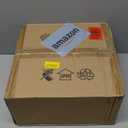 Semi Flush Mount Ceiling Light Fixture Vinatge Gold Ceiling Lights Mid Century Modern Milk White Glass Close to Ceiling Lighting Fixtures for Bedroom Hallway Foyer Bathroom Kitchen Laundry Room