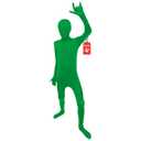 Morphsuits Kids Bodysuit Costume For Boys, Full Body Suit, Bodysuit Costume For Kids, Skin Suit Costumes Kid, M