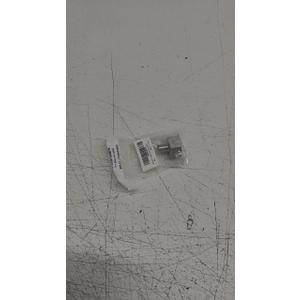 beduan 304 Stainless Steel PEX Garden Hose 1/2" PEX Barb to 3/4" GHT Female Connector Adapter Fitting for Irrigation Watering Outdoor Garden Water