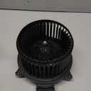 AC Blower Motor Fits for Kenworth T170 T270 T370 | Peterbilt 579, 2013-2017 - Replace W205700800 CR705001 1504123 Heater Fan Blower with Brushless Motor