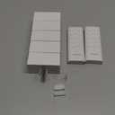 DEWENWILS 200FT Range Remote Control Outlet, No Interference Strong Signal, Indoor Wireless Outlet Switch for Lamps, Fans, Lights, 15A/1800W, ETL Listed (5 Outlets + 2 Remotes)