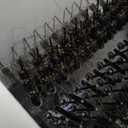 Shark FlexStyle Air Styling & Drying System, Powerful Hair Dryer Brush & Multi-Styler with Auto-Wrap Curlers, Concentrator Attachment and Storage Bag, Blossom Bliss, HD432RS