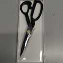 Fabric Scissors Professional, 8" Heavy Duty Sewing Scissor for Fabric Cutting, Tailor Sharp Sewing Shears for Cutting Leather craft Home Office Students Artists Dressmakers