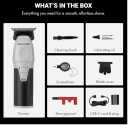 BaBylissPRO COREFX Professional Performance Hair Trimmer