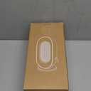 Portable Space Heater Indoor, 3 Modes Portable Small Electric Heaters with Overheat and Tip-Over Protection for Fast, Quiet and Energy Efficient Heating (Grey Black)