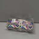 Funny live 36/48/72 Slots Colored Pencil Wrap Pencils Roll Holder Coloring Pencils Organizer Holder Colored Pen Paint Brush Storage Pouch Portable for Artist Student (National style, 48 Slots)