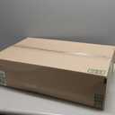 Happy Little Camper Premium Ultra-Thin Diapers, Size 6, 35+ lbs, 50 Count | Ultra-Absorbent Disposable Baby Diapers for Sensitive Skin | Hypoallergenic, Fragrance-Free, Totally Chlorine Free