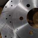 Front Brake Kits With Pads And Rotors Compatible With Ford F-150 2004-2008, For Lincoln Mark Lt 2006-2008 4.2l 4.6l 5.4l V6 V8 4wd 6-Lug