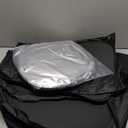 TINGLU Window Shades for Ford F150 4Door 2021-2024 2025 Accessories Car Side Full Windows Rear Triangular Windshield Sun Shade Sun UV Rays & Privacy Protection for Camping, Napping, and Relaxing 6PCS