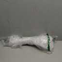 Yosukata 17" Wok Spatula and Ladle Skimmer Spoon - Stainless Steel Cooking Utensils Set of 3-304 Stainless Steel Kitchen Utensils Set - Dishwasher Safe Wok Accessories - Wok Utensils - Cooking Tools