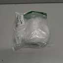 Amooca Christmas Stocking Holders Non-Slip Metal Hooks Fireplace Mantle Stocking Hanger for Christmas Party Decorations (Christmas Tree Silver, 1 Pack)