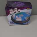 Ninja Blast Hover Soccer Light-Up Ball, Birthday Gift for Boys, Indoor Toy Games, Kids Gifts for Age 5, 6, 7, 8, 9, 10, 11, 12 Years Old, Boy Toys for Age 3 Years and Up. (Single)