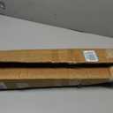 Fence Posts 7FT, Metal U Posts for Wire Fence, 10 Pack，Green