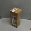 Lulu Home Christmas Snowman Decorations - 3 Pack Resin Snowman Shelf Sitters with Plush Dangling Legs for Winter Xmas Tabletop Mantel Fireplace Home Holiday Decor