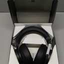 Xbox Wireless Gaming Headset | Carbon Black | Over Ear Headphones | Spatial Audio with Dolby Atmos | Console, PC, and Android