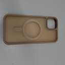 BENTOBEN Magnetic for iPhone 13 Case & iPhone 14 Case [Compatible with Magsafe] Translucent Matte Phone Case iPhone 13/14 6.1 inch Slim Thin Shockproof Women Men Protective Cover, Brown