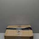 Oak Leaf Post Mastectomy Pillow for Recovery Gift for Mastectomy Patients with 4 Pockets to Support Breast Surgery Healing for Sleeping, Recovery, Seatbelt Protection (Pure Black(Upgraded))