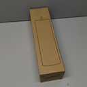 14" x 4" Large Outdoor Candles, Waterproof Flickering LED Flameless Candles with Timer, Battery Operated Candles with Remote Control Realistic Fake Pillar for Patio Porch Lanterns, Ivory 1 Pack