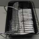 Char-Broil Gas Portable Tabletop Grill - Black