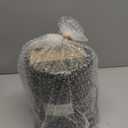 Hon&Guan 6 Inch Inline Booster Duct Fan with Speed Controller - 345 CFM Airflow with 19.2W Ultra-Low Power and Low Noise (Basic)