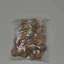 ARTIBETTER 15 Pcs Christmas Decor Christmas Miniature Deer Figurines Holiday Reindeer Figurines Elk Desktop Adornment Mini Deer Decorations Cartoon Crafts