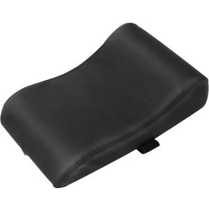 Pilates Cushion Pillow, Pilates Reformer Head and Neck Support Pillow, Pilates Support Pillow for Pilates Reformers Accessories, Yoga Mat Pilates Assist Headrest Pilates Reformer Accessories