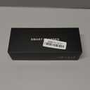 Domiro Camera Glasses, Smart Glasses with Camera and Bluetooth for Men/Women 8MP 4K HD Video Recording Anti-Shake 32G Support Chart GPT,WiFi,AI Voice Assistant,Translate,Music